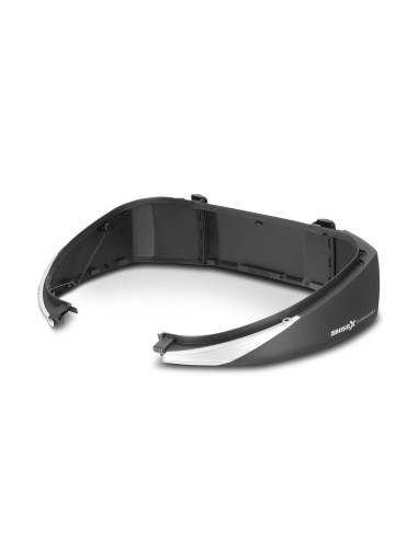 MARCOS LATERALES SH58