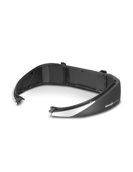 MARCOS LATERALES SH58