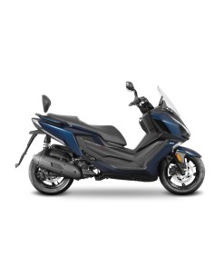 KIT FIJACIÓN RESPALDO KYMCO DOWNTOWN GT 125