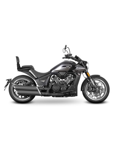 SISSYBAR MORBIDELLI C1002V