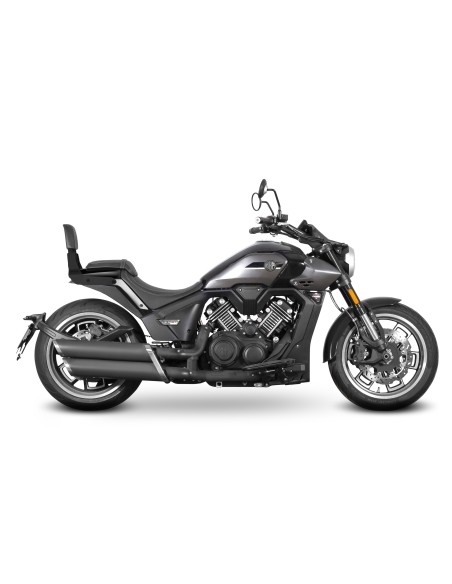 SISSYBAR MORBIDELLI C1002V
