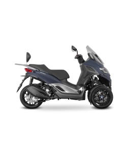 KIT FIJACIÓN RESPALDO PIAGGIO MP3 310 HPE/SPORT 310