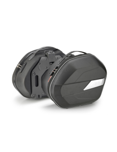 ALFORJAS WEIGHTLESS MK 25L SEMIRIGIDA