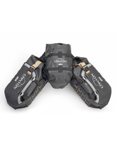 BOLSAS KIT (2+1) L/CANYON C/BASE