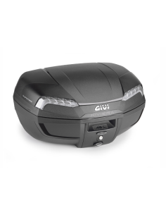 MALETA ML 46 L E46/RIVIERA '2' NEGRO BAS