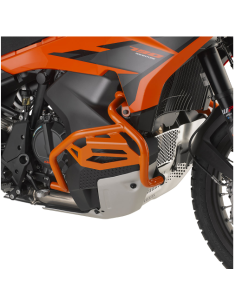 DEFENSAS MOTOR NARANJA KTM ADV 790-890 23-25