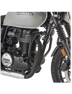 DEFENSAS MOTOR HONDA GB350S (2025)