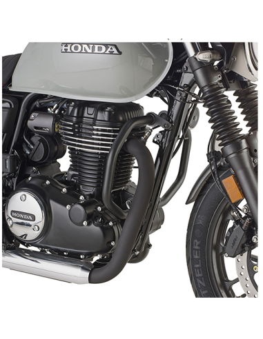DEFENSAS MOTOR HONDA GB350S (2025)