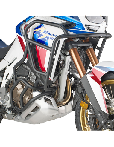 DEFENSAS MOTOR/RADIADOR HONDA CRF1100L AFRICA TWIN 2024