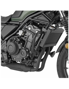 DEFENSAS MOTOR HONDA CL 500 23-25