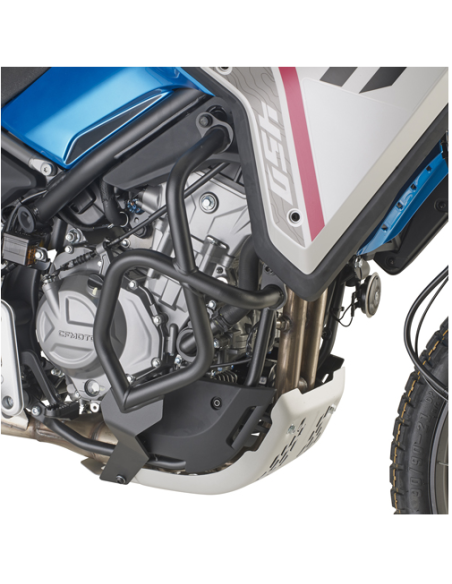 DEFENSAS MOTOR CF MOTO 450 MT 24