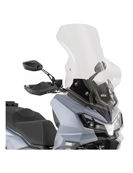 PARABRISAS P/KITAO SYM ADX 300 24