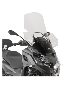PARABRISAS P/KITAO PIAGGIO MP3 310 25