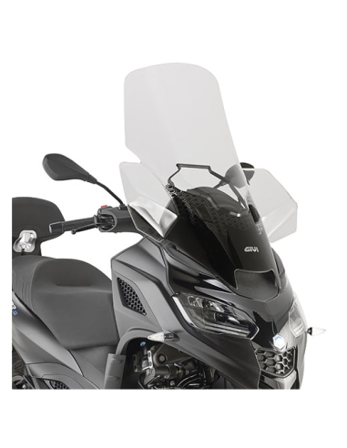 PARABRISAS P/KITAO PIAGGIO MP3 310 25