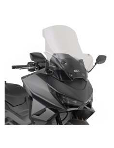 PARABRISAS P/KITA HONDA FORZA 750 25