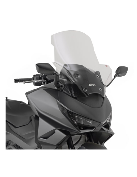 PARABRISAS P/KITA HONDA FORZA 750 25