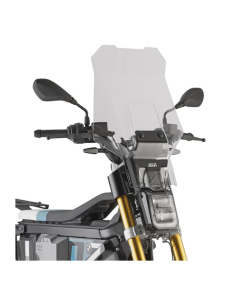 PARABRISAS P/KITA BMW CE 02 24