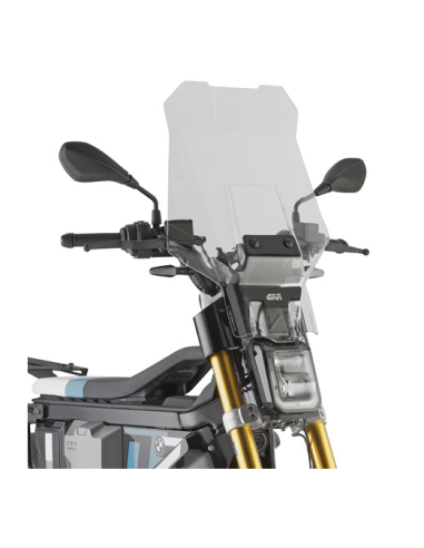 PARABRISAS P/KITA BMW CE 02 24