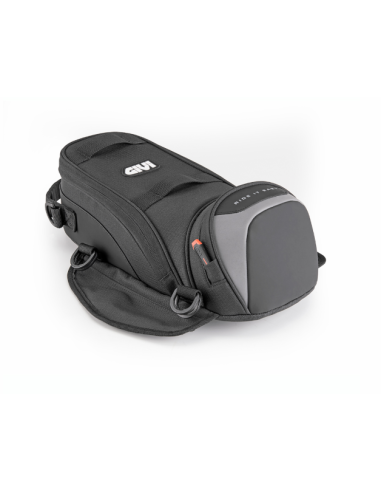 BOLSA DEPOSITO L/EASY F/IMANES-CORREAS 6LTS (EA138B)