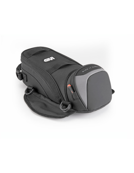 BOLSA DEPOSITO L/EASY F/IMANES-CORREAS 6LTS (EA138B)