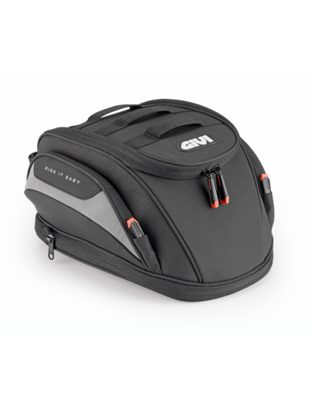 BOLSA DEPOSITO L/EASY P/BF 12-16LTS  (EA131B)