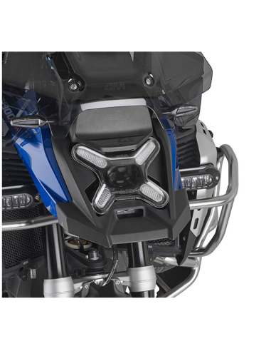 PROTECCION FARO DELANTERO TRANSPARENTE BMW R1300 GS ADV 25