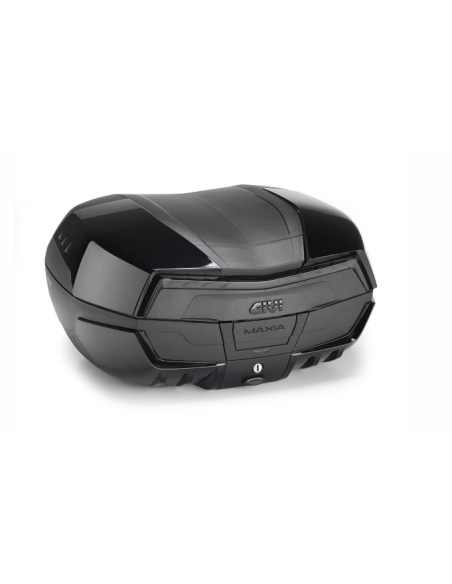 MALETA MK 58L  V58/MAXIA 5 TOTAL BLACK (VERSION 2)