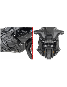 DEFENSAS BMW R1300RT 26