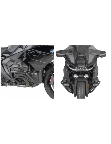 DEFENSAS BMW R1300RT 26