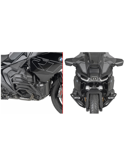 DEFENSAS BMW R1300RT 26
