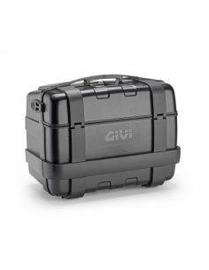 MALETA MK 46L TRK46BB/LITE BLACK ACABADO BLACK