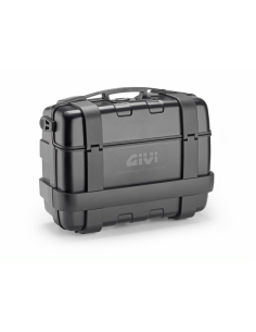 MALETA MK 33L TRK33BB/LITE BLACK ACABADO BLACK