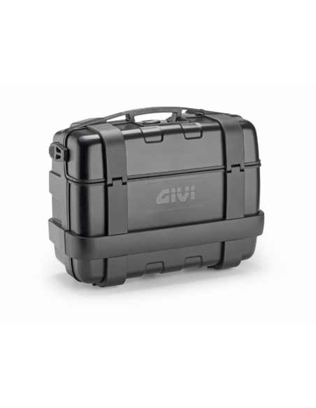 MALETA MK 33L TRK33BB/LITE BLACK ACABADO BLACK