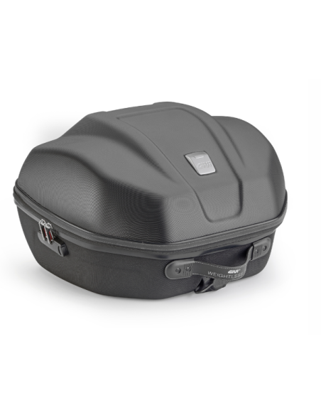 MALETA MK WEIGHTLESS 34LT SEMIRIGIDA P/E251