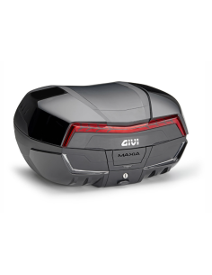 MALETA MK 58L. V58/MAXIA 5. NEGRO BASE/N C/4COVER ABS.NB (VERSION 2)