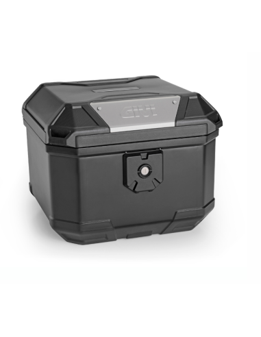 MALETA ML 38 LTS.B38/BERNINA.NEGRO BASE/N SISTEMA CIERRE CRABLOCK