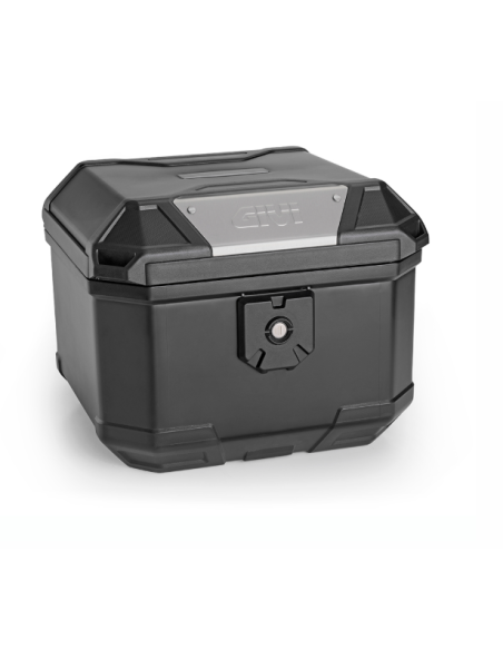 MALETA ML 38 LTS.B38/BERNINA.NEGRO BASE/N SISTEMA CIERRE CRABLOCK