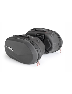 ALFORJAS L/SPORT-T F/RAPIDA 25+25LTS.