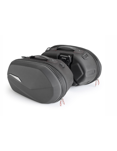 ALFORJAS L/SPORT-T F/RAPIDA 25+25LTS.