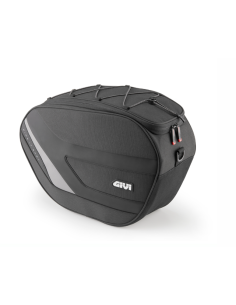 ALFORJA L/EASY P/STL  18LTS (DX)