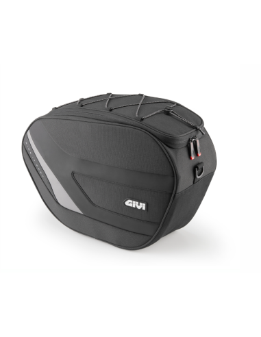 ALFORJA L/EASY P/STL  18LTS (DX)