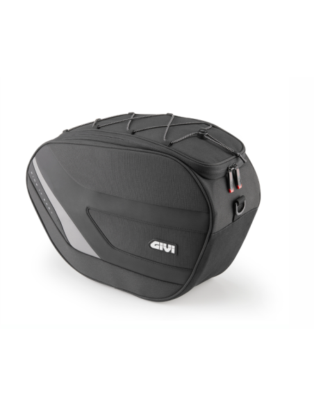 ALFORJA L/EASY P/STL  18LTS (DX)