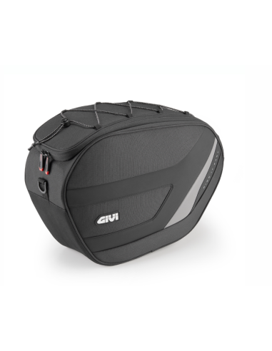 ALFORJA L/EASY P/STL  18LTS (SX)