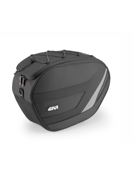 ALFORJA L/EASY P/STL  18LTS (SX)