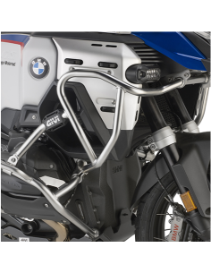 DEFENSAS MOTOR/RADIADOR INOX BMW.R.1300.GS.25