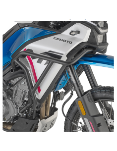 DEFENSAS MOTOR/RADIADOR CF.MOTO.MT.450.24-25