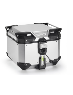 MALETA MK 42 LTS  OBKEV42/EVO SMART ALUMINIO ANODIZADO P/SLR