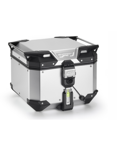 MALETA MK 42 LTS  OBKEV42/EVO SMART ALUMINIO ANODIZADO P/SLR