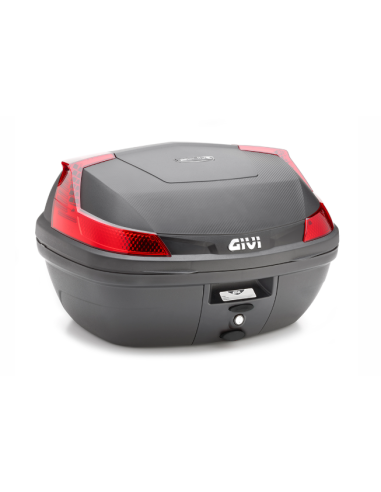 MALETA ML 47 LTS  B47/BLADE NEGRO BASE/N