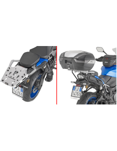 ADAPTA-TOP MK SUZUKI  GSX S1000GX (2024)